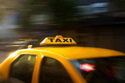 Taxi Taxi