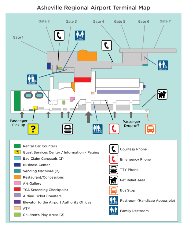 Car Service Asheville Airport at Maria Underwood blog