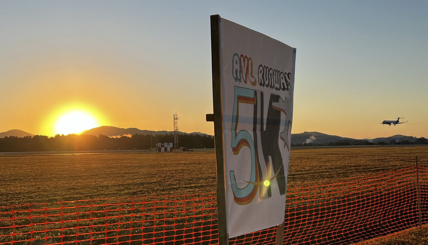 Runway 5k