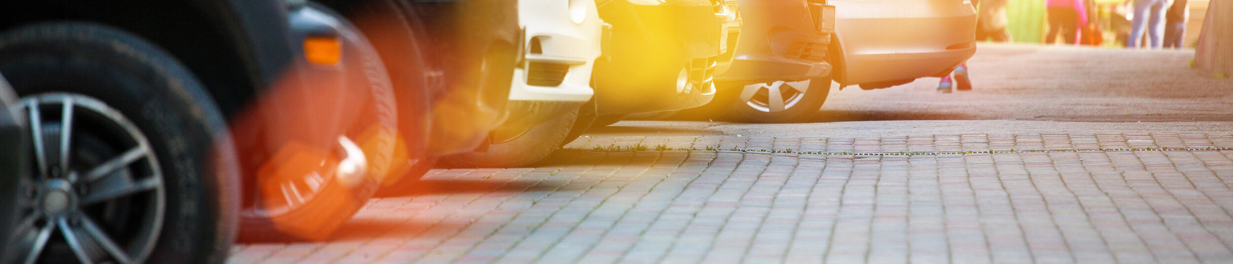 Parking and Transportation