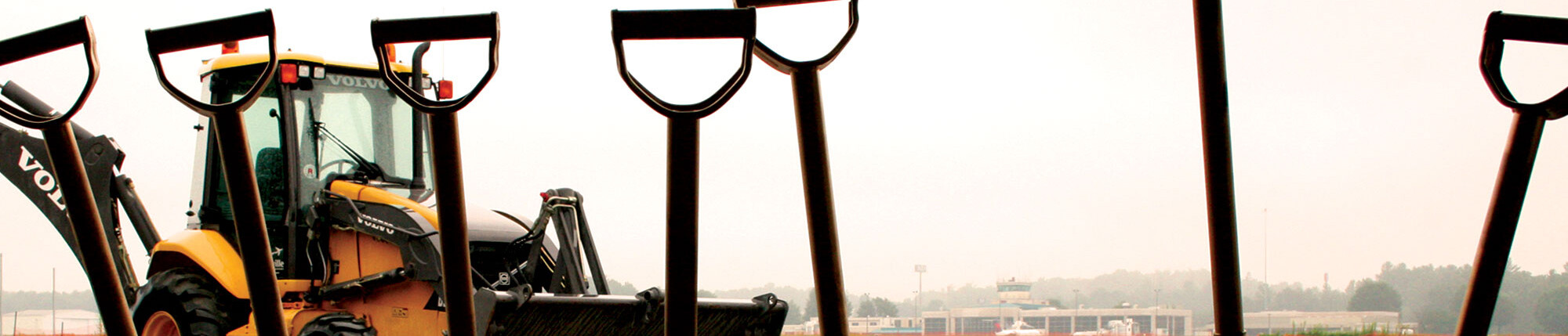 Construction equipment