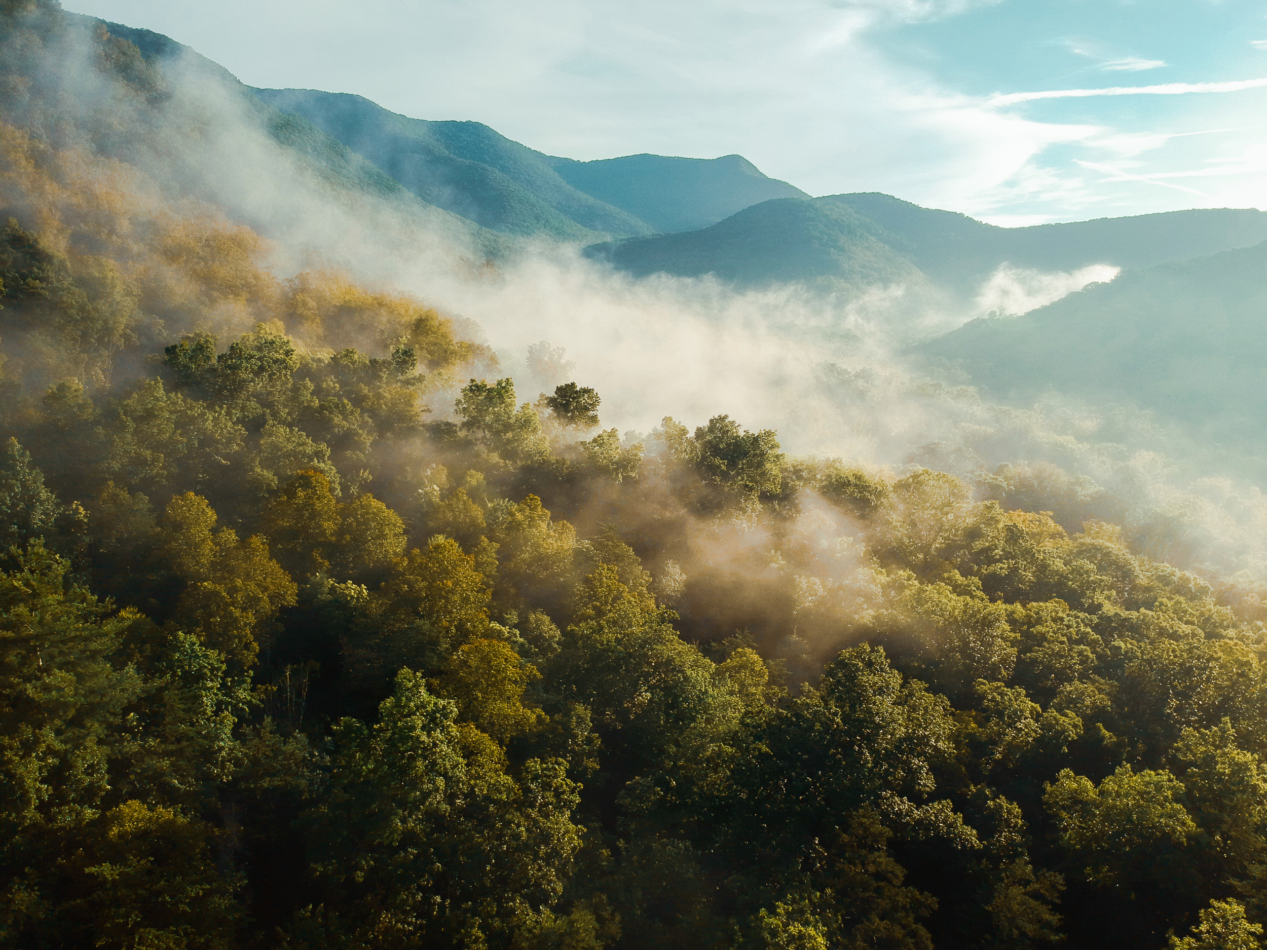 Mountains