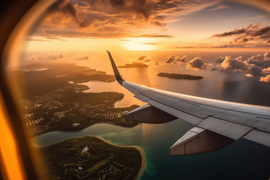 plane