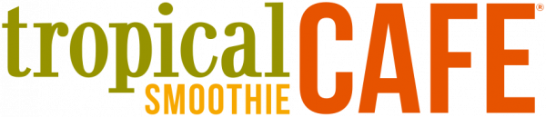 tropical smoothie cafe logo