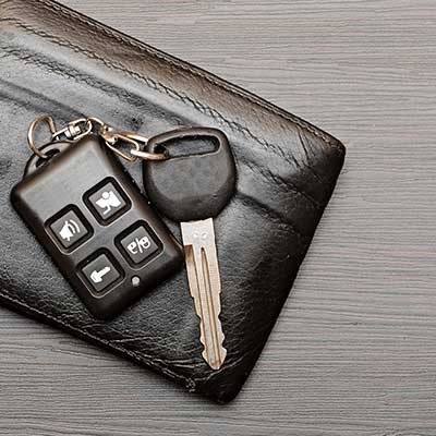 Keys Keys