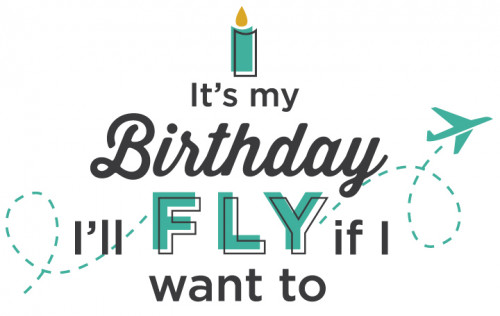 "It's my Birthday" Program "It's my Birthday" Program