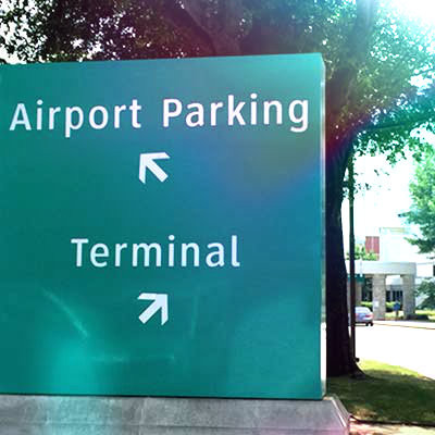 Parking Location Parking Location
