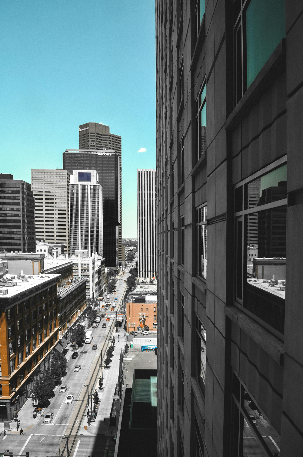 Denver, Colorado