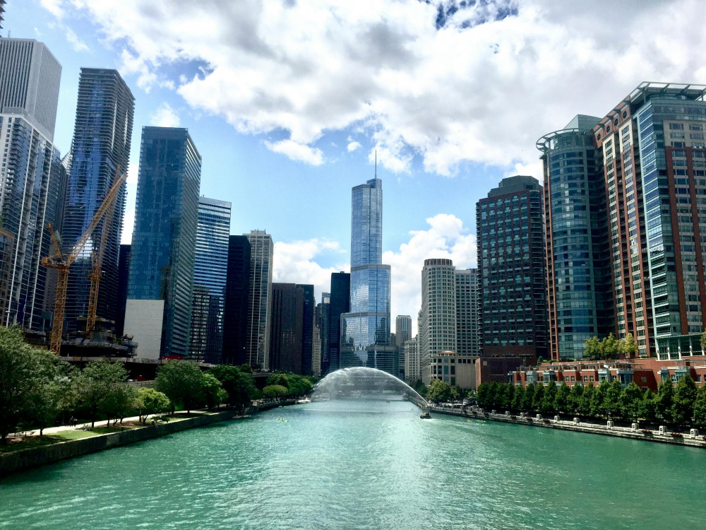 Chicago, Illinois