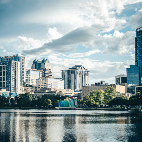 Orlando, Florida Orlando, Florida