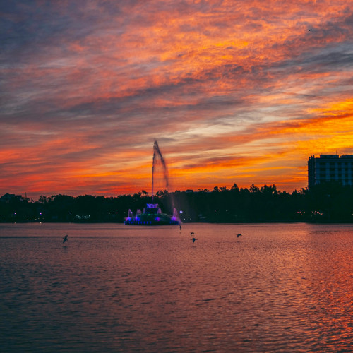 Sanford, Florida