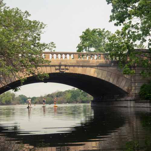 Minneapolis, Minnesota