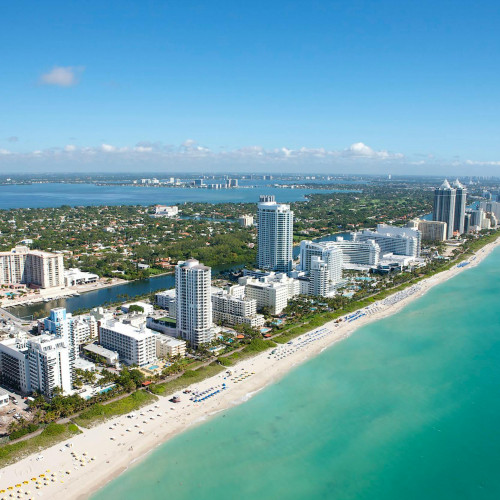 Miami, Florida