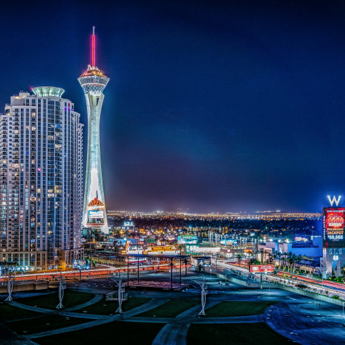 Las Vegas, Nevada