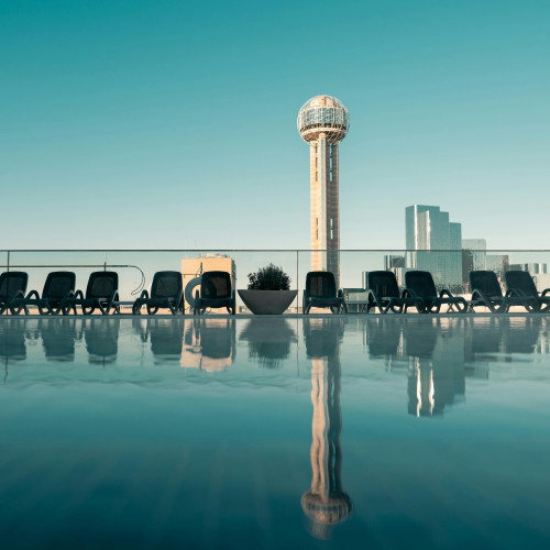 Dallas, Texas Dallas, Texas