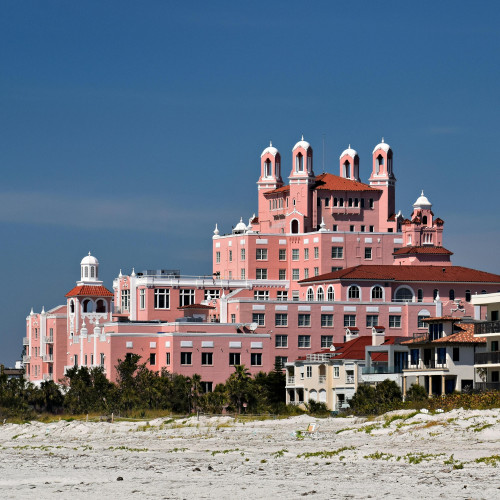 St. Petersburg, Florida