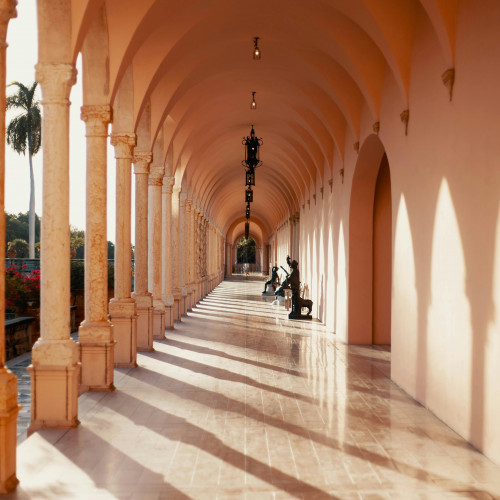 Sarasota, Florida