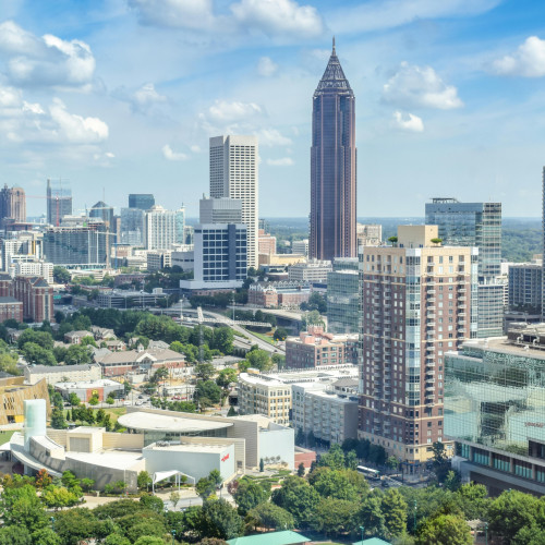 Atlanta, Georgia