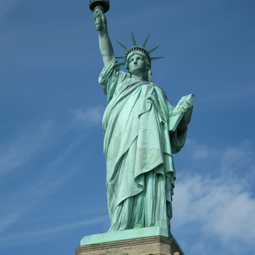 New York City, New York