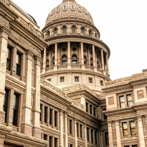 Austin, Texas