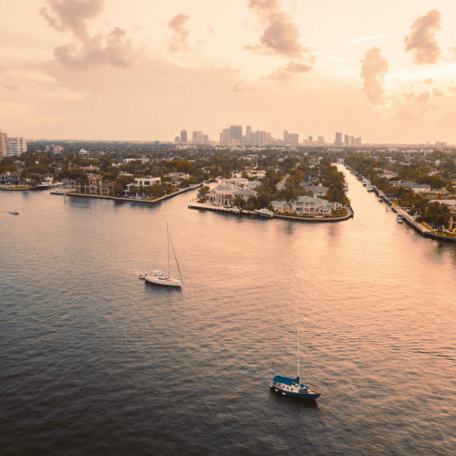 Fort Lauderdale, Florida Fort Lauderdale, Florida