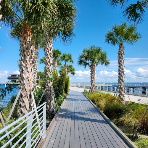 St. Petersburg, Florida