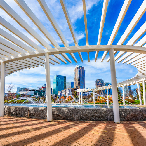 Charlotte, North Carolina