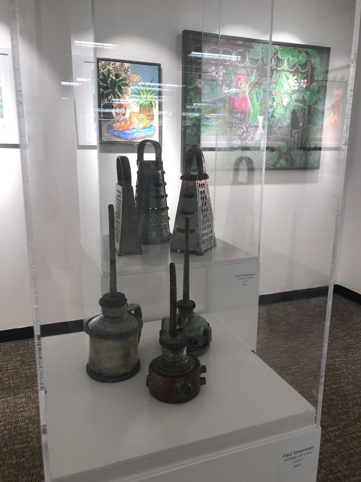 Art Gallery