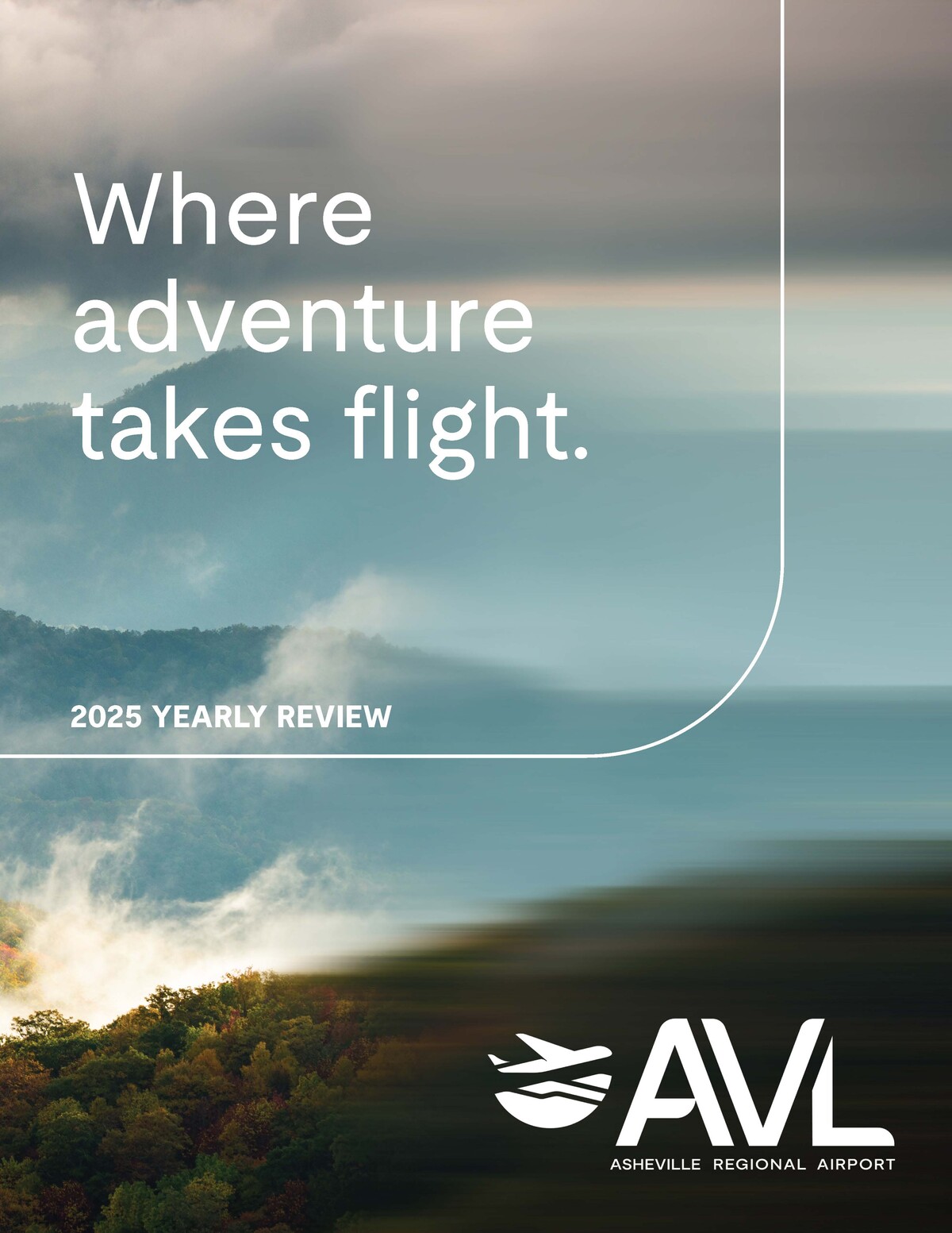 Annual Report Cover