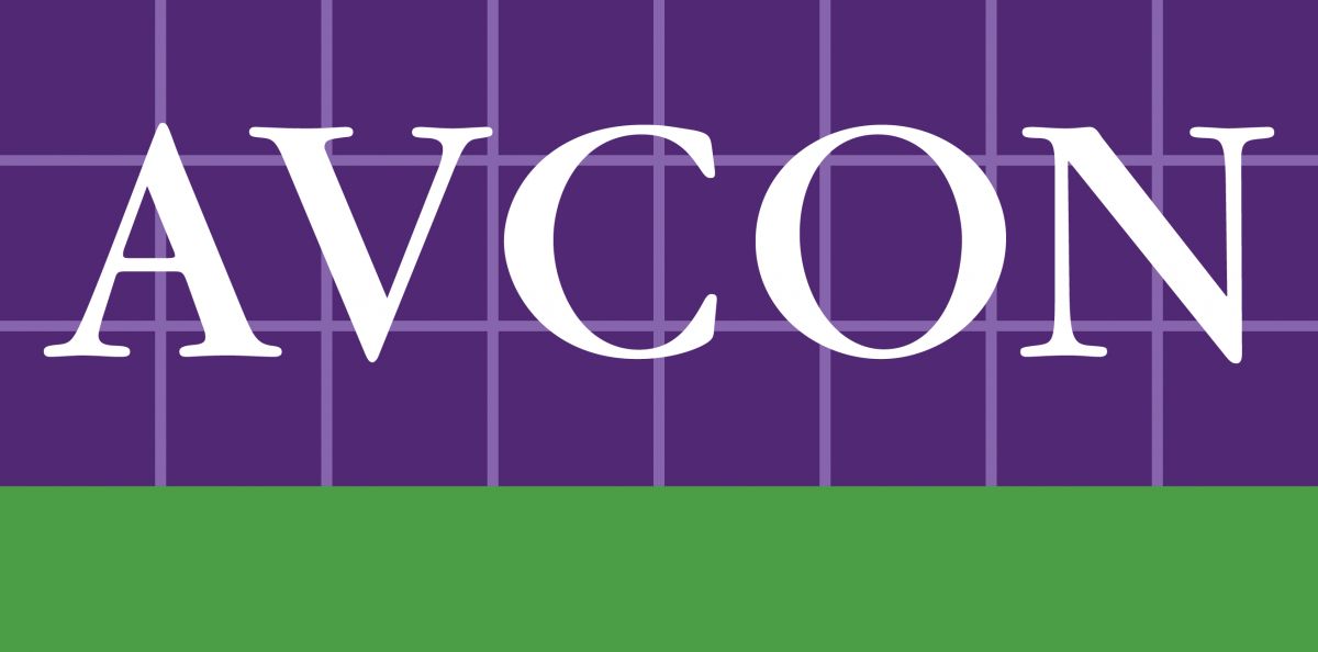 avcon logo