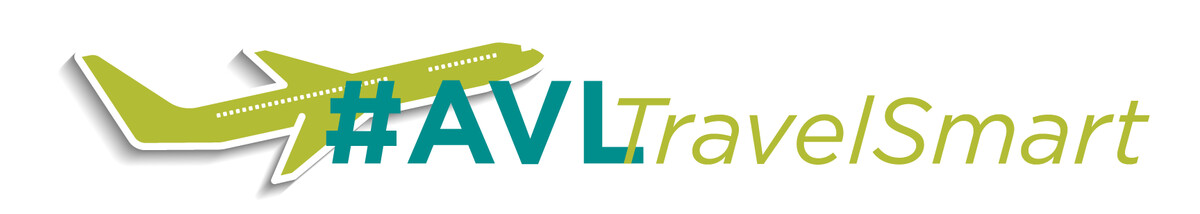 #AVLTravelSmart