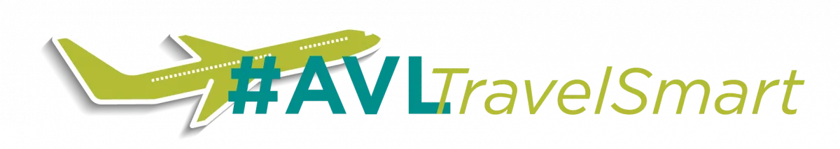 #AVLTravelSmart