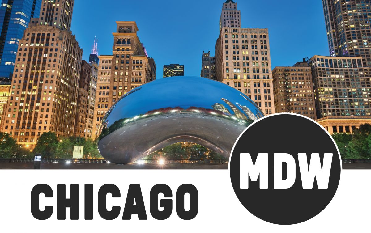 Chicago - MDW