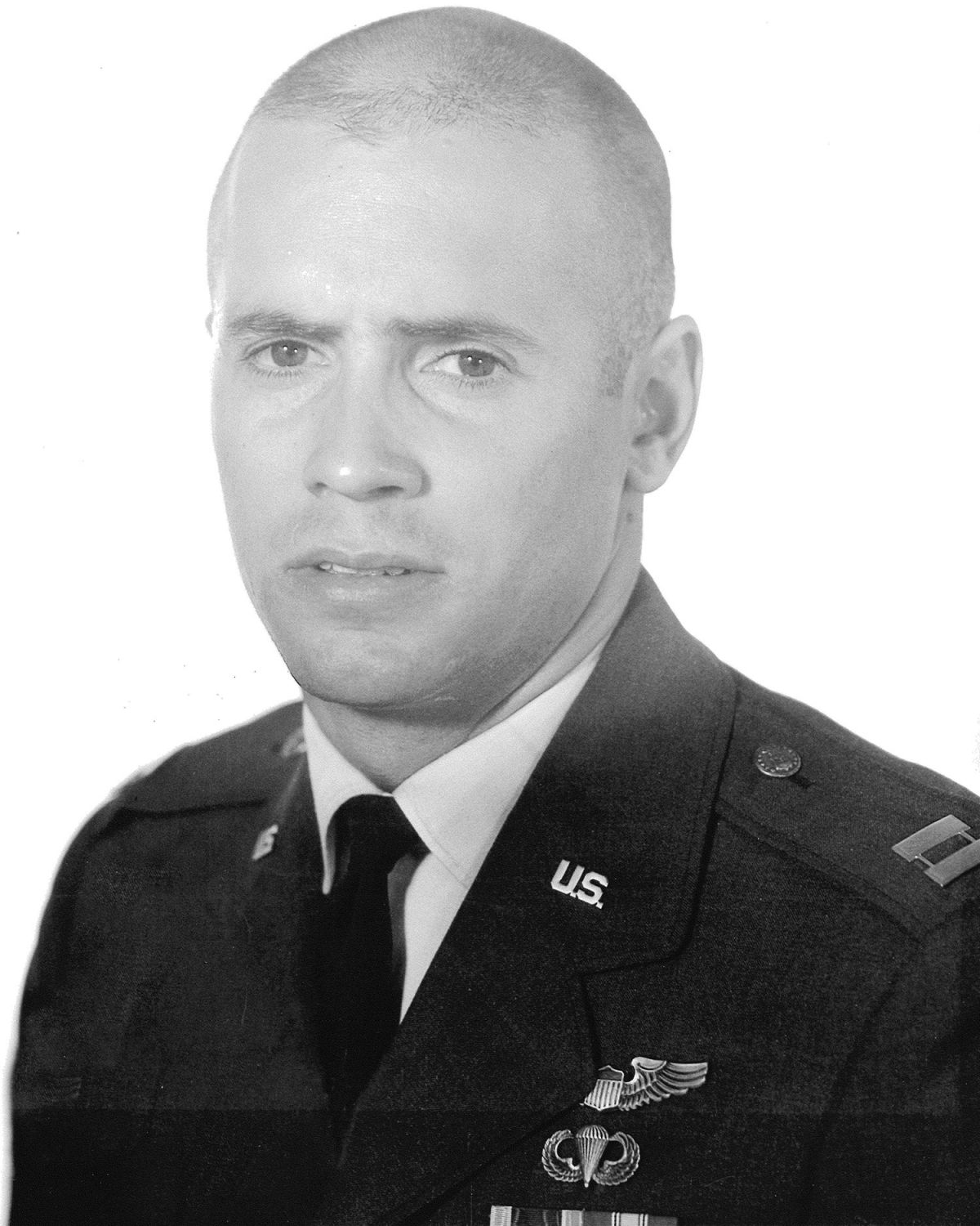 Capt. William J. Brooks, III