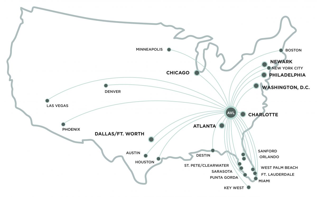 Route Map