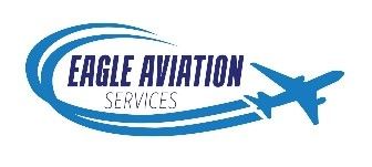 eagle aviation logo