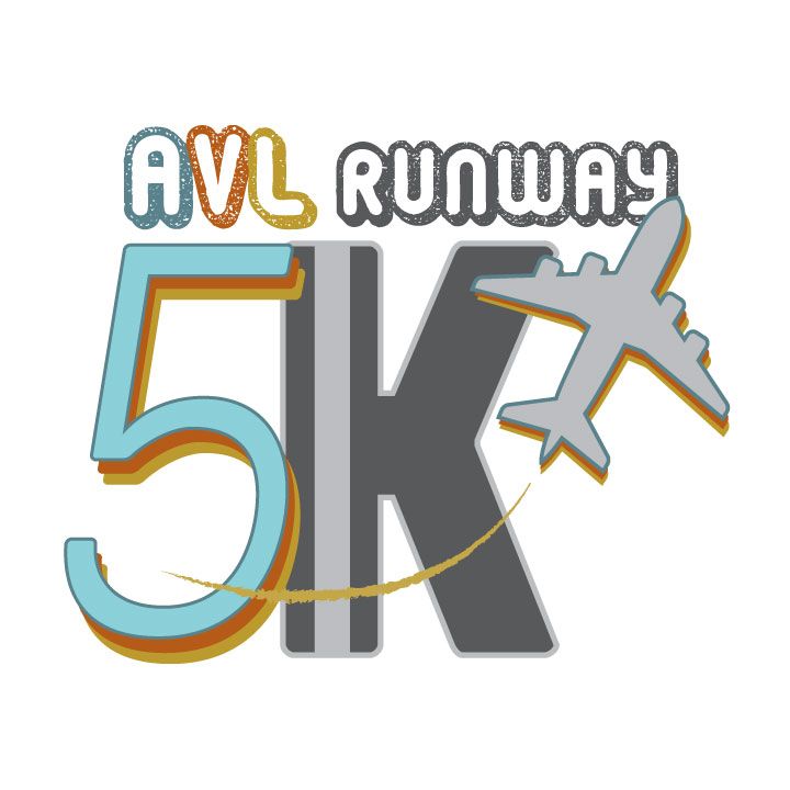 5K LOGO