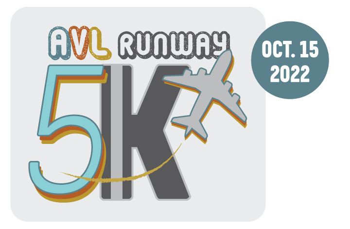 5K LOGO