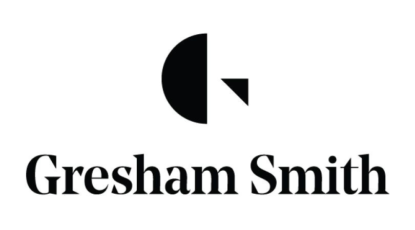 Gresham Smith logo