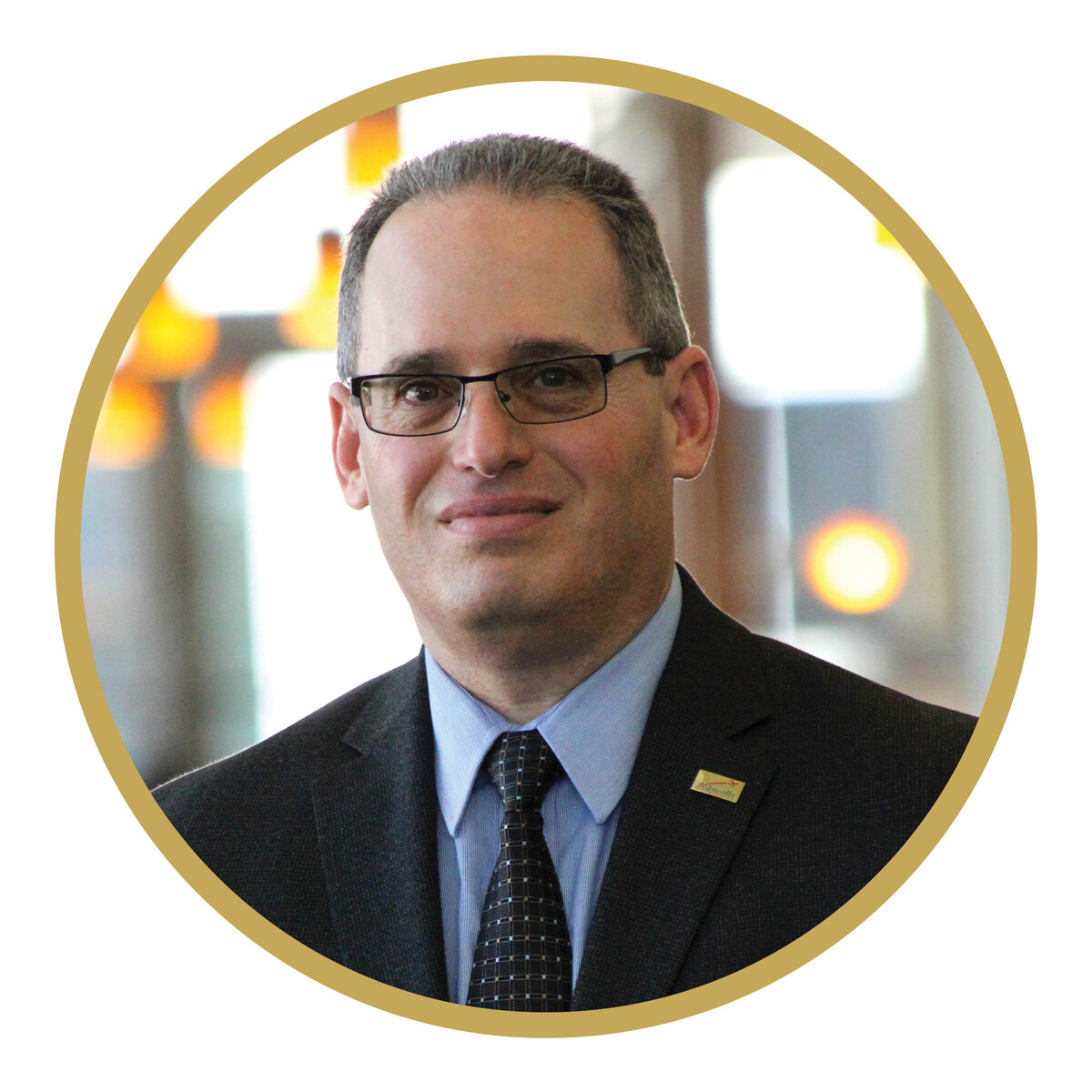 Michael Reisman, A.A.E.