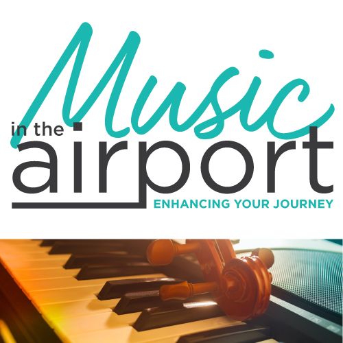 Music in the Airport