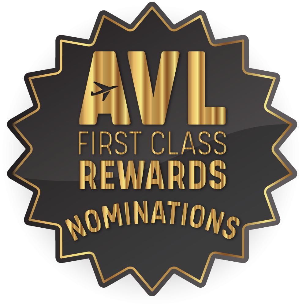 Nominate Someone Today!