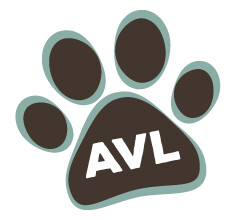 PAW logo