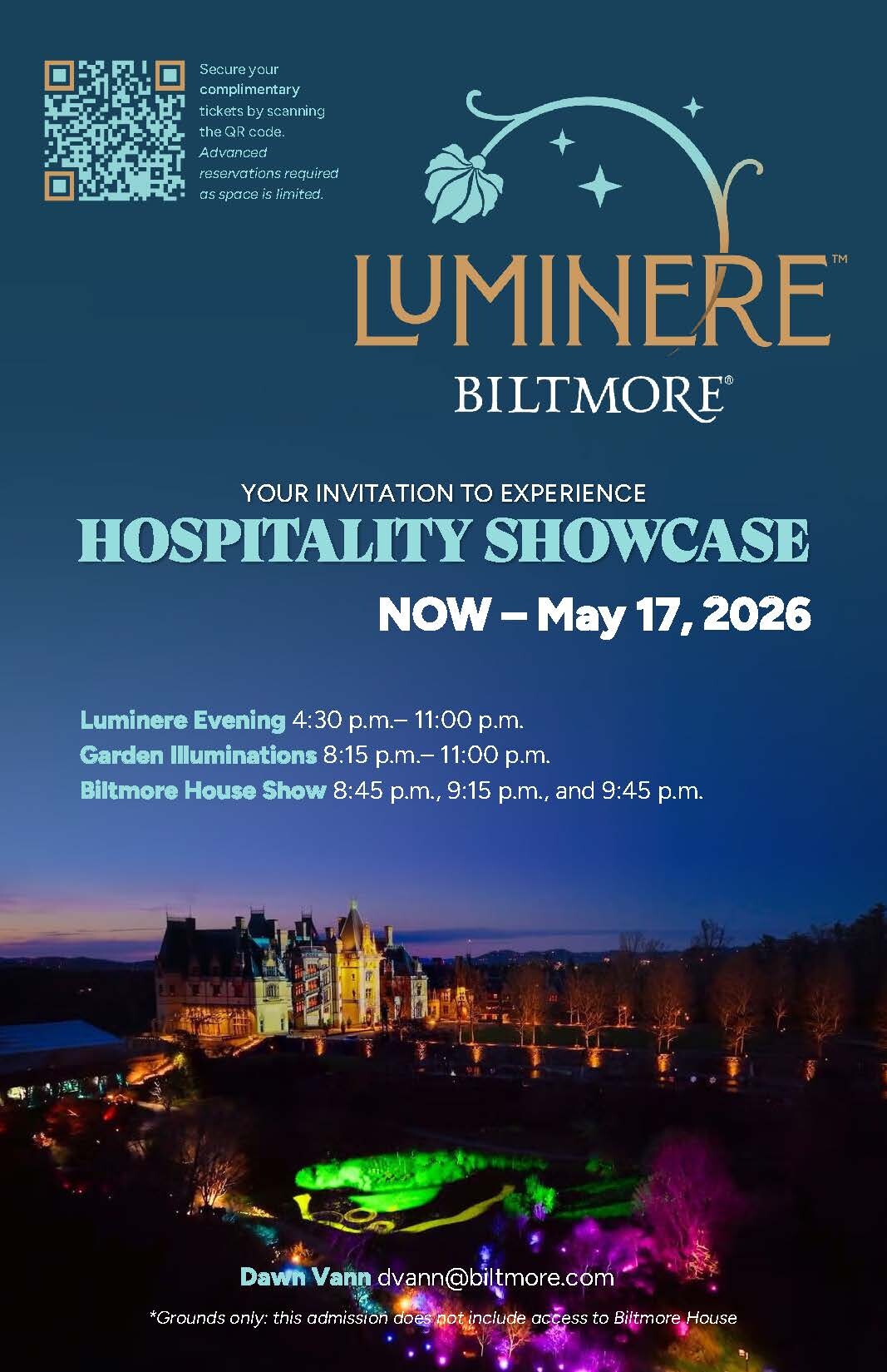 Biltmore Flyer