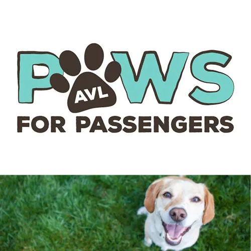 Paws For Passengers