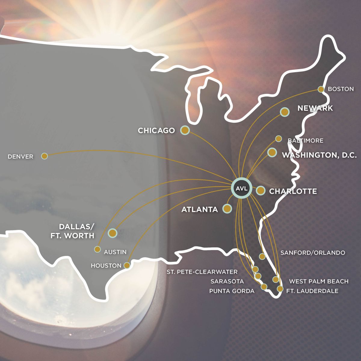 Route Map