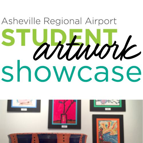 Student Artwork Showcase
