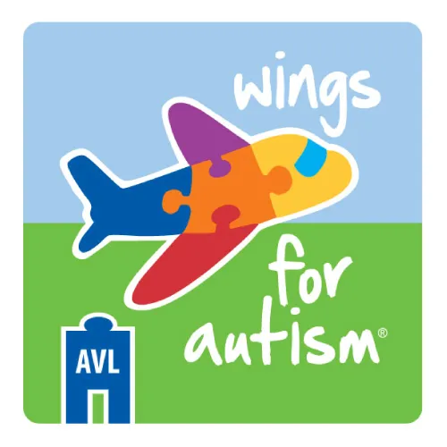 Wings for Autism
