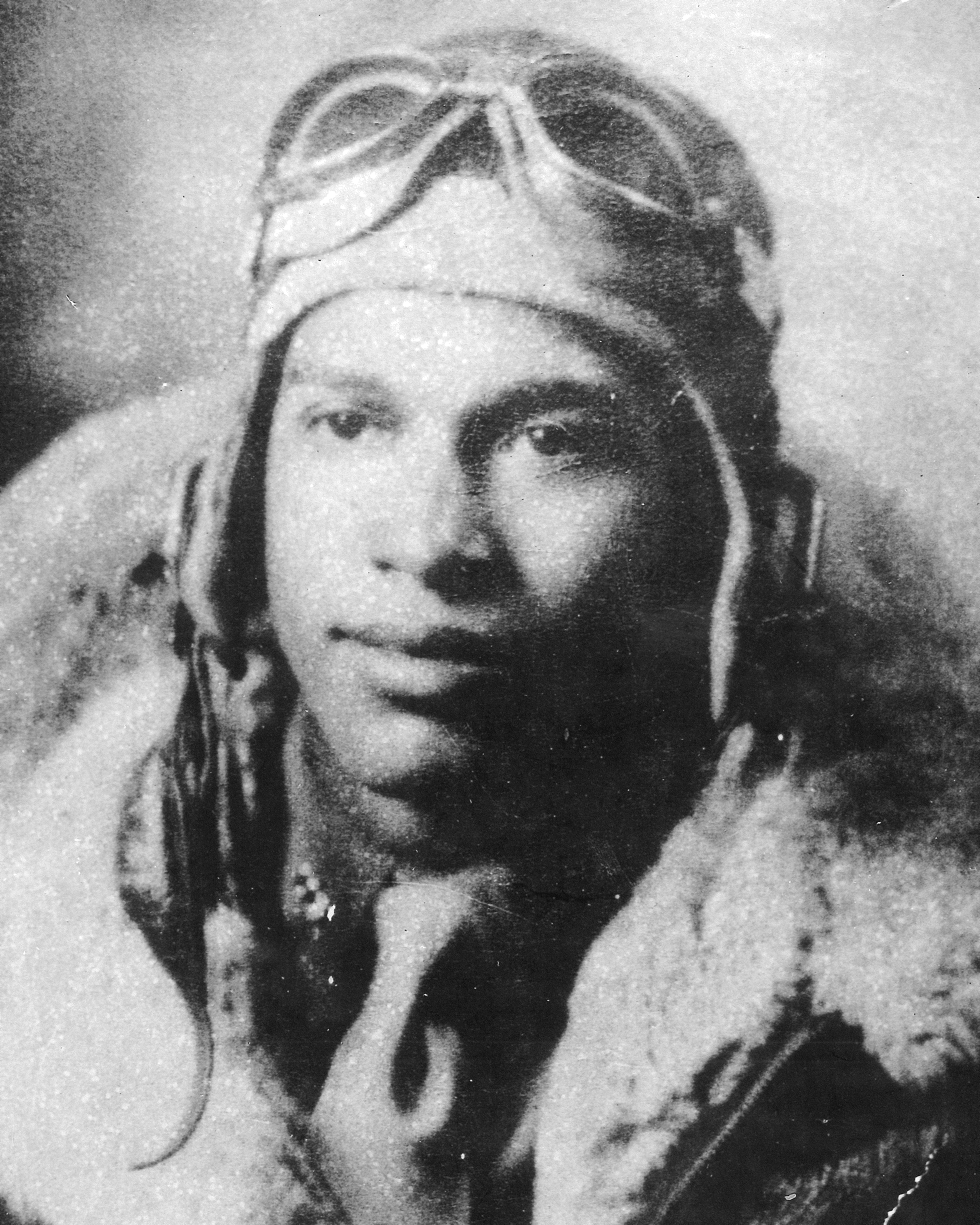 1st Lt Lewis Craig