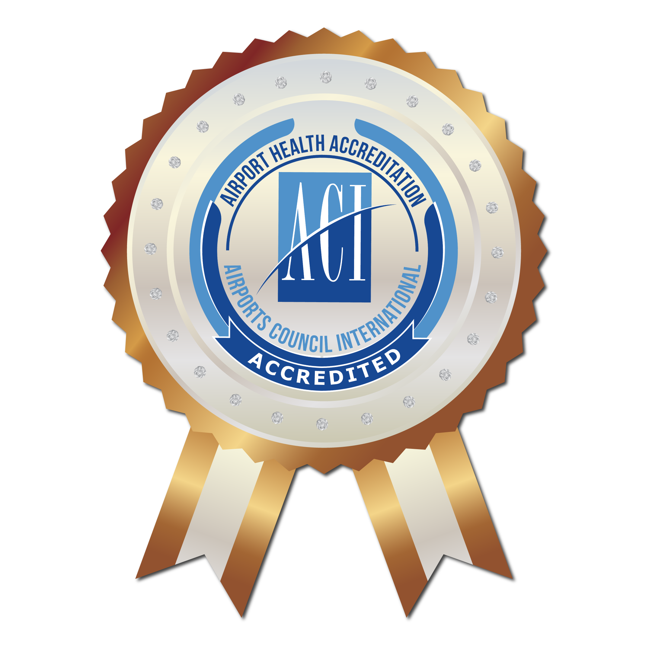 ACI Health Accreditation